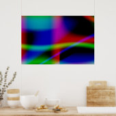 Poster Rave (Cuisine)