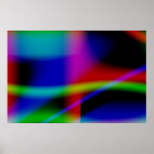 Poster Rave (Devant)