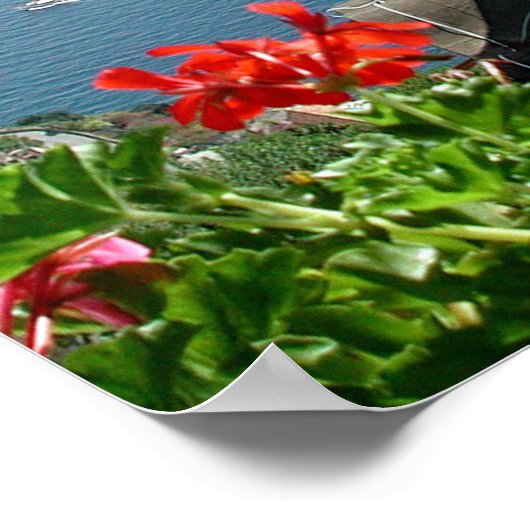 Poster ravello italia (Coin)