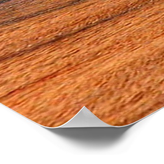 POSTER RAVEN ECLIPSE (Coin)