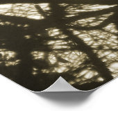 Poster Raven Steampunk (Coin)