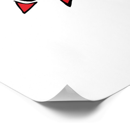 Poster Raven Sun (Coin)