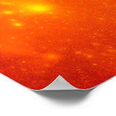 Poster RavenOrange (Coin)