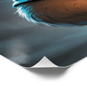 Poster RAVENS 4 Perfect Poster (Hoek)