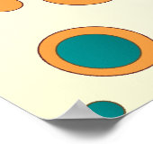 Poster Ravi de vous voir (Coin)