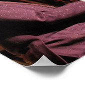 POSTER RAY CHARLES ROBINSON (Coin)