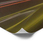 Poster Ray of Hope (Coin)