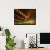 Poster Ray of Hope (Bureau à domicile)