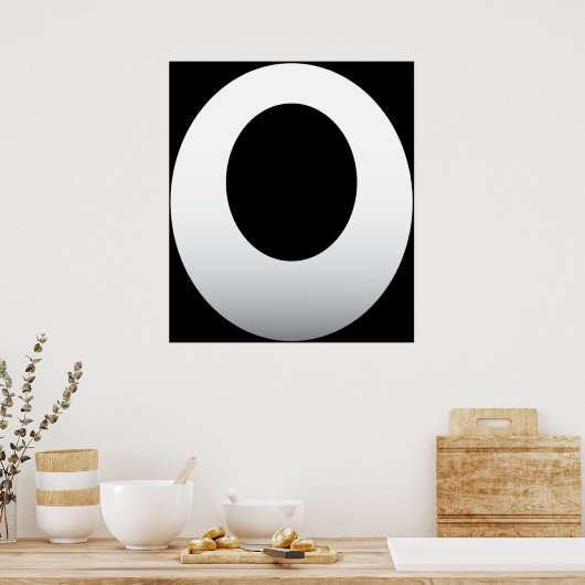 Poster Rayman Circle Revolution plus large (Cuisine)