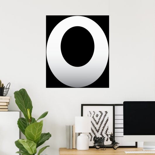 Poster Rayman Circle Revolution plus large (Bureau à domicile)