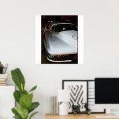 Poster Rayon de pose (Bureau à domicile)