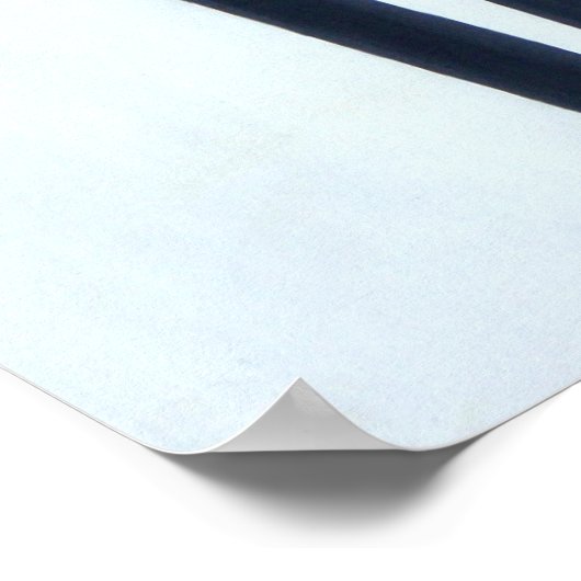 Poster Rayon X Calla Lily (Coin)