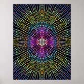 Poster Rayonnement (Devant)