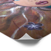 Poster Rayonner (Coin)