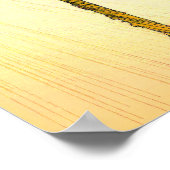 Poster Rayons d'espoir (Coin)