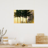 Poster Rayons d'espoir (Cuisine)