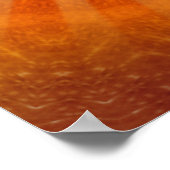 Poster Rayons d'espoir, Lichtblick, Strahlen, Sonne (Coin)