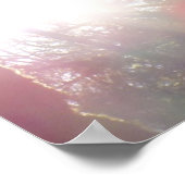 Poster Rayons Solaires Tôt Le Matin #28 (Coin)