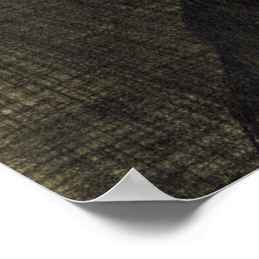 Poster Rayons X 1920 (Coin)