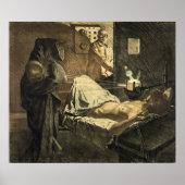 Poster Rayons X 1920 (Devant)