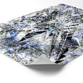 Poster Rays of Asian jungly sun (Coin)