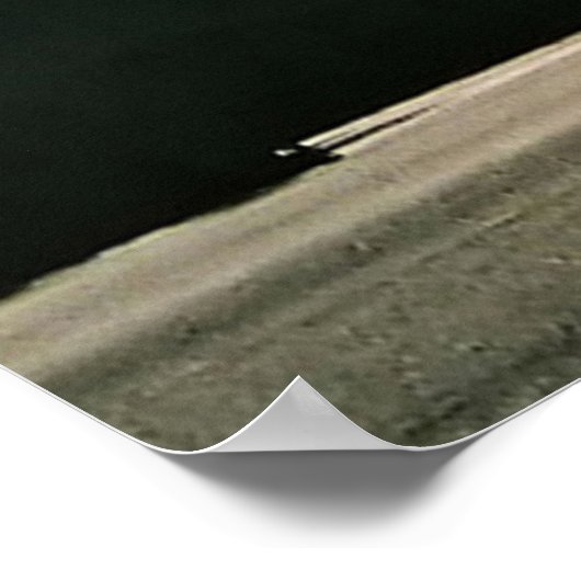 Poster Rays of Love.... (Coin)