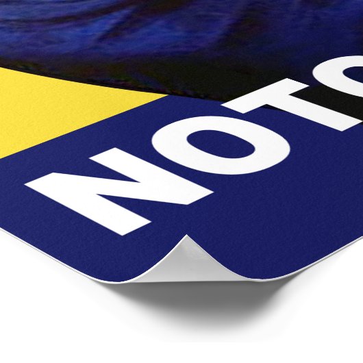 Poster RBG : le Riveting (Coin)