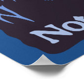 Poster RBG notoire (Coin)