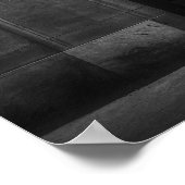 Poster RC Harris Waterworks No 12 (Coin)