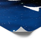 Poster Reach for the Stars (Coin)