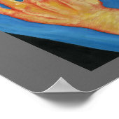 Poster Reach Out (Coin)