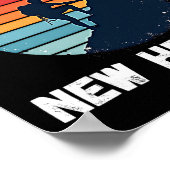 Poster Reaching New Heights Rock Climbing  (Coin)