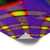 Poster Réacteur à fusion nano (Coin)