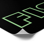 POSTER RÉACTEURS THORIQUES DE LA FISSION DU SEL MOULÉ (Coin)