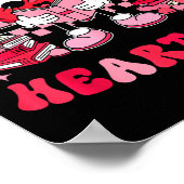 Poster Read Your Heart Out Valentines Day Teachers Book L (Coin)