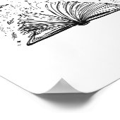 Poster Reading (Coin)