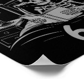 Poster Reading 67 Meme Englieacher Funny 67 Book Lover Hu (Coin)