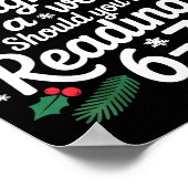 Poster Reading 67 Meme Englieacher Funny 67 Christmas  (Coin)