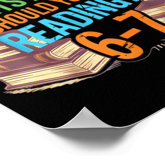 Poster Reading 67 Meme Englieacher Funny 67 Librarian  (Coin)