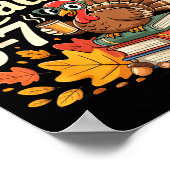 Poster Reading 67 Meme Englieacher Funny 67 Turkey  (Coin)