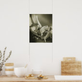 Poster Reading Magazine (Cuisine)