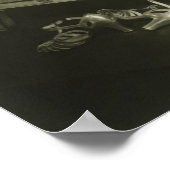 Poster Reading Magazine (Coin)