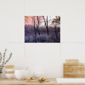 Poster Ready To Cross (Cuisine)