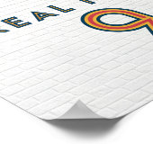 Poster Real Madrid (Coin)