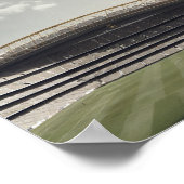 Poster Real Madrid (Coin)