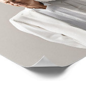 Poster Real Madrid (Coin)