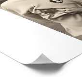 Poster Real Madrid (Coin)