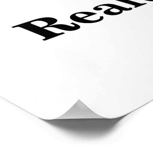 Poster Réalisateurs de maisons Modèles (Coin)