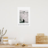 Poster Réalisation (Cuisine)