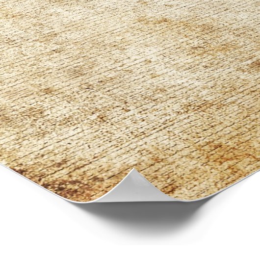 Poster ... réalisation (Coin)